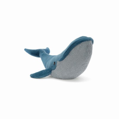 Jellycat Gilbert the Great Blue Whale Australia | 619207PKS